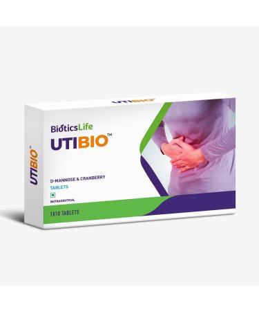 Utibio Tablets Pack of 30