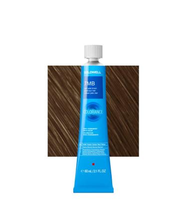 GOLDWELL Colorance 7MB Light Jade Brown tb 60ml