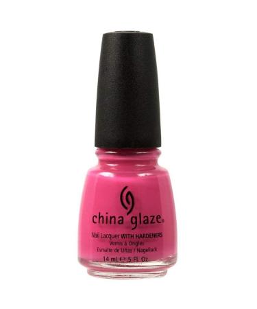 China Glaze Nail Polish - Rich & Famous