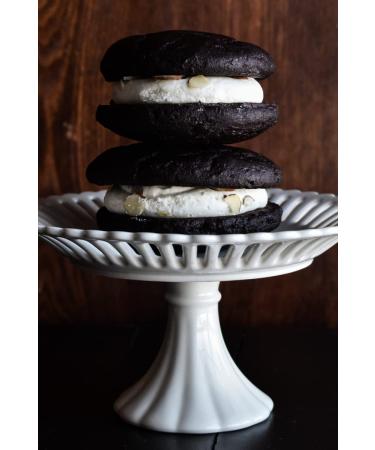 Organic Toonie Moonie Cotton Candy Marshmallow Creme - Buy Online on GoSupps.com
