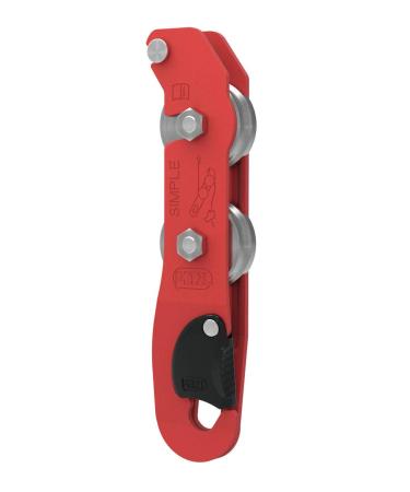 PETZL Unisex Adult Simple Accessory For Climbing Multicolor Uni