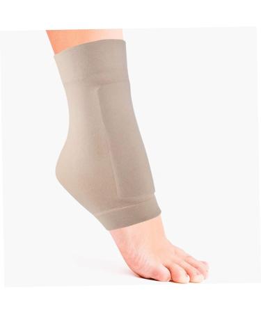 Skate Ankle Guards | Protective Sleeve & Compression Support for Sports & Sprained Ankles - Youth & Adult Ankle Brace - Buy Online on GoSupps.com