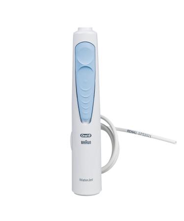 Oral-B Braun Oral B Oral Irrigator Handpiece with Hose and Clamp Ring MD 15 MD