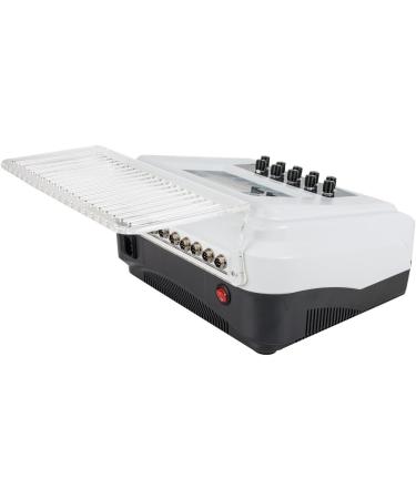 Ovovo Portable Body Relief Massage Machine with Lymphatic Drainage - Skin-Friendly Breast Enhancer - Buy Online on GoSupps.com