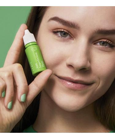 Pupa Milano Anti-Imperfection Hero Pimple SOS - Natural Blemish Treatment Gel | Fast Absorbing Spot Treatment for Clear Skin - 0.33 oz - Buy Online on GoSupps.com