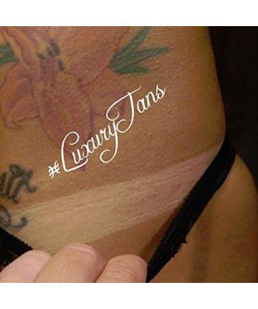 Aussie Bronze 10% DHA Sunless Airbrush Spray Tanning Solution 32 oz | Natural Glow - Buy Online on GoSupps.com