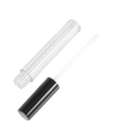 Uonlytech 10pcs Empty Lip Gloss Tubes - Ideal Subpackaging for Gloss & Lip Care - Buy Online on GoSupps.com
