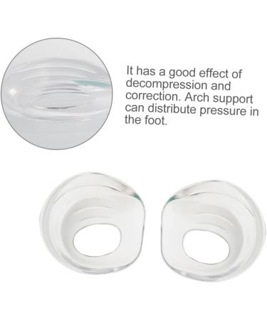 Mobestech 6 Pairs Heel Pad Breathable Work Boots & Gel Insoles for Men & Women - Premium Shoe Inserts for Comfort & Support - Buy Online on GoSupps.com