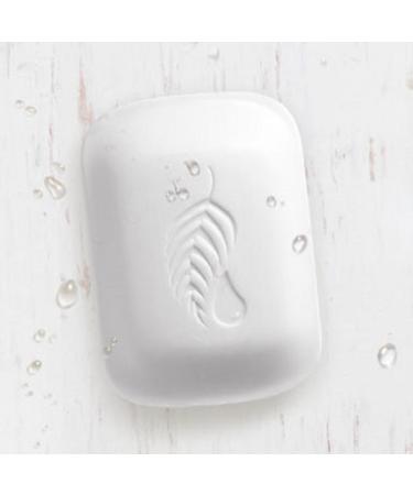 Melaleuca Platinum BarTM - Premium Skincare Bar infused with Melaleuca Extract - Buy Online on GoSupps.com