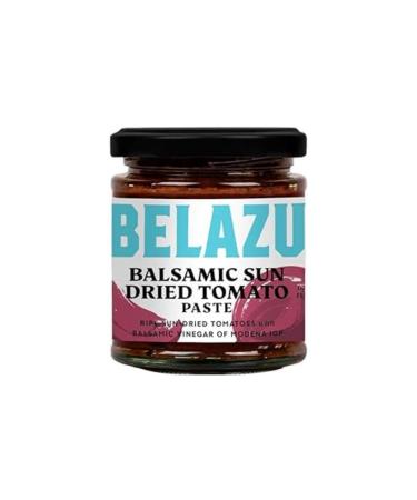 Belazu Balsamic Sun Dried Tomato Paste 6 x 130g