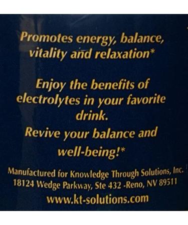 Synerplex Revive Electrolyte Powder: Best Complete Formula for Hydration, Detoxification, and Cramp Reduction - Buy Online on GoSupps.com
