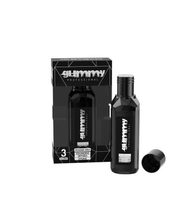 Shop Rubber Powder Wax 20g | Mattifying Volume Hair Styling Powder | Boost Hair Volume & Texture | 1 Pack for Strong Hold & Matte Finish - Buy Online on GoSupps.com