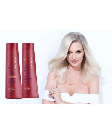 Joico Color Endure Violet Conditioner 300ml - Best for Blonde & Gray Hair | International Shipping - Buy Online on GoSupps.com