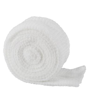 Buy Hemoton 4 Rolls Elastic Bandage - High Elastic Polyester Sports Tape for Sprains & Wounds - International Shipping Available - Buy Online on GoSupps.com