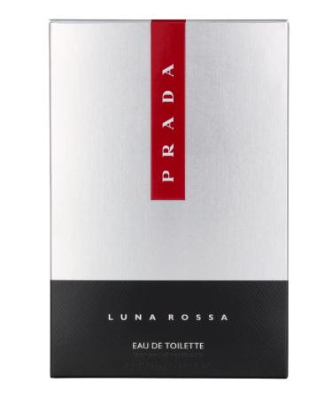 Prada - Luna Rossa Eau de Toilette 150 ml - Buy Online on GoSupps.com