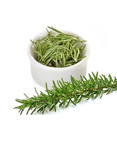 Rosemary Leaf Tincture 1:2 - Highest Concentration for Internal & External Use | Bodi - 2oz & 4oz - Buy Online on GoSupps.com