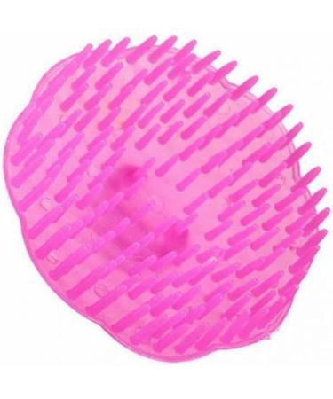 Hair Scalp Massager Shampoo Brush For Hair Care And Cleaning Of Men Women Children And Pets For Relaxing Release Pressure - Buy Online on GoSupps.com
