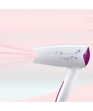Ion Environmental Professional Hair Dryer Foldable Home Dormitory Travel Mini Hair Dryer - Buy Online on GoSupps.com