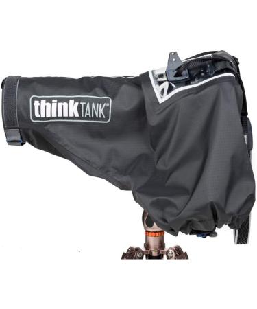 Think Tank Photo Hydrophobia D 70-200 V3 Camera Rain Cover for DSLR & Mirrorless Cameras - 70-200mm f/2.8 Lens Compatible - Buy Online on GoSupps.com