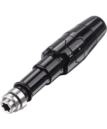 RH Golf Shaft Sleeve Adapter for Callaway Epic GBB Rogue Mavrik Big Bertha X2hot Flash 815 816 Driver - .335/.350 Tip Size for Enhanced Performance - Buy Online on GoSupps.com