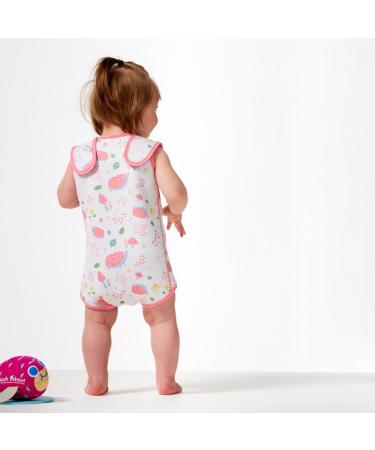 Splash About Baby Wrap Wetsuit Forest Walk 0-6 Months - Buy Online on GoSupps.com