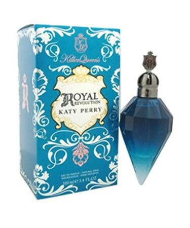 Katy Perry - Royal Revolution (3.4 oz.) 1 pcs sku# 1899894MA