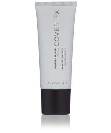 Cover FX Makeup Foundation Gripping Primer and Setting Spray for Long-Lasting, Firm Skin Makeup - Buy Online on GoSupps.com