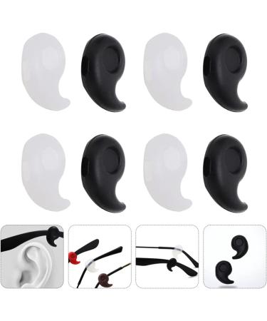 Buy Toyandona 20 Pairs Slipproof Earmuffs for Glasses International Shipping Available! - Buy Online on GoSupps.com