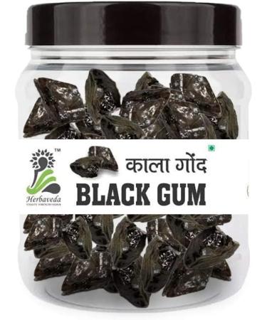 Kala gond (100g) | Gond Siyah | Pure jadibooti | for Joint Pain | Lab Certified