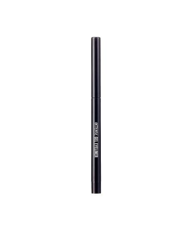 kiss new york Pro Intense Gel Eyeliner - Waterproof, Smudge-proof, Long Lasting Pencil - Buy Online on GoSupps.com