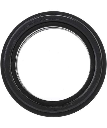 ASHATA 2X Metal 1.25 Barlow Lens for Telescope Eyepieces | M28.6 * 0.6 Thread Optics - Buy Online on GoSupps.com