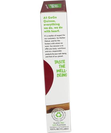 Gogo Quinoa Lasagne Rice and Quinoa 170g (Pack of 1) - Buy Online on GoSupps.com
