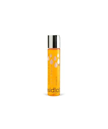 SIDLAB Haircouture Rain Drops Argan Oil 2oz - Nourishing & Quenching Deep Penetrating Formula - Buy Online on GoSupps.com