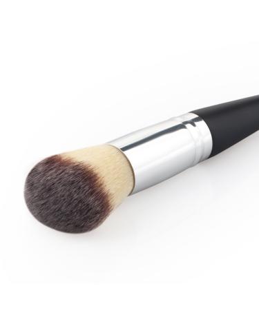 Double-Sided Cosmetic Brushes | Versatile Facial & Foundation Tools for Flawless Makeup Application - International Shipping - Buy Online on GoSupps.com