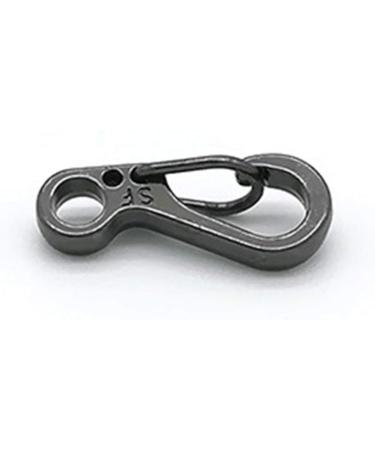 15 PCS Mini Clip Bottle Backpack Keychain Lock Hook - Ideal for Umbrella Rope & Outdoor Gear - Buy Online on GoSupps.com