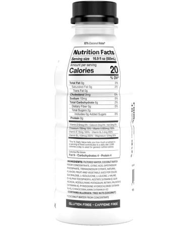 New Prime Hydration ALL 8 Flavours - Strawberry Watermelon Meta Moon Ice Pop Grape Orange Blue Raspberry Tropical Punch & Lemon Lime (8 Pack - 16Oz Per Bottle) - Buy Online on GoSupps.com