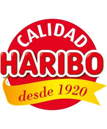  HARIBO HARIBO Spark 1 kg - Buy Online on GoSupps.com