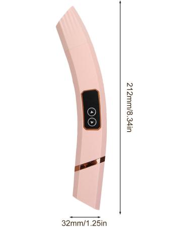  pilateur Bikini Femme Rasoir Bikini Sans Fil tanche pilateur Visage Corps Voyage Zones Sensibles Aisselles Jambes - Buy Online on GoSupps.com