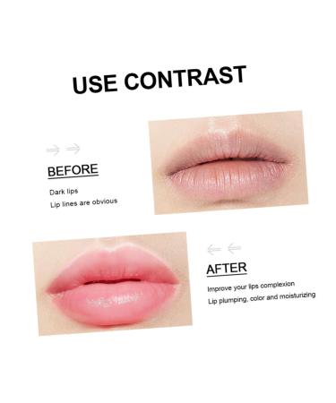 Buy 4pcs Korean Matte Lipstick Set - Long-Lasting Lip Gloss & Plumper for Women | International Shipping Available - Buy Online on GoSupps.com