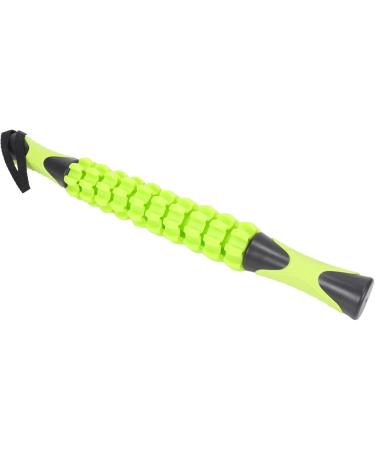 Funfob Fitness Muscle Roller Massager - Professional Device for Muscle Soreness Relief | International Shipping Available - Buy Online on GoSupps.com