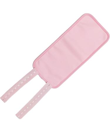 Qiyifang Castor Oil Pack - Waterproof Reusable Natural Compress for Calves & Sleep Aid - Buy Online on GoSupps.com