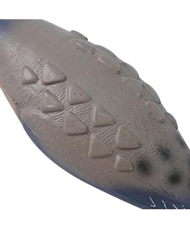 Hodeffior Bird Dummy Dog Training Sturdy Dog Retrieve Dummy Training Water Toys Gun Dog Training Dummy Float Fowl Toy Bird Gundog Training Dummies for Dogs (Puppy Medium Large) 25x7x6cm The Bird 25 X 7 X 6cm - Buy Online on GoSupps.com