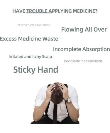 ISTOVO Skin Skin Solutions Applicator Scalp Treatment Essential Oil Liquid Import - Buy Online on GoSupps.com