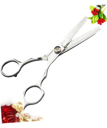 FRCOLOR Hair Styling Tools Cutting Teeth Shears Haircut Scissor Hairdressing Shears Japanese Scissors Hairstyle Scissors Edge Blending Scissors Dry Cutting Shears Japanese-Style Razor - Buy Online on GoSupps.com