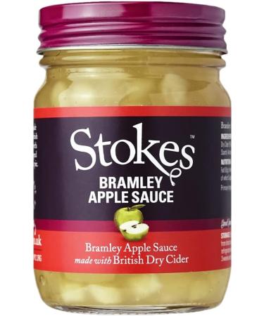Stokes Roast Dinner Collection 5 Jars - Buy Online on GoSupps.com