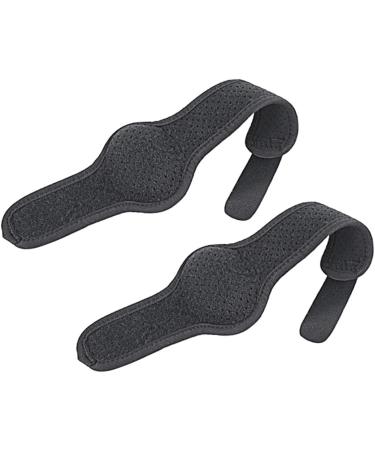 Mobestech Arch Support Pads - Relief for Fallen Arches & High Arches | Comfortable Arch Support Sleeves & Braces for Foot Pain - Buy Online on GoSupps.com