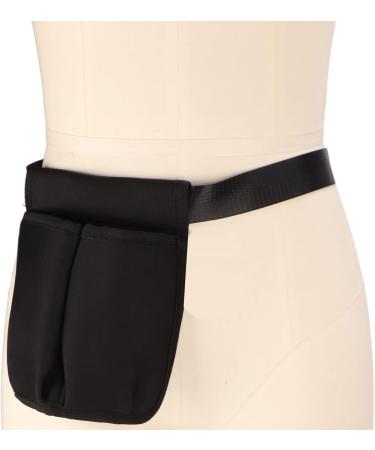 Adjustable Double Massage Bottle Holder - Anti-Fall Oxford Fabric for Oil & Notion - Perfect for International Shipping - Buy Online on GoSupps.com