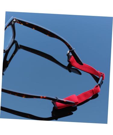 Osaladi Sports Glasses - 8 Snap Glasses with Reading Glasses Ropes & Holder Belt for Secure Sport Use | International Shipping - Buy Online on GoSupps.com