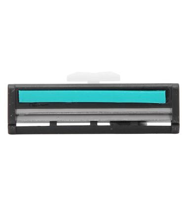 Top Men's Shaving Blades - 20 Manual Hair Removal Blades for a Smooth Beard | International Shipping Available - Buy Online on GoSupps.com