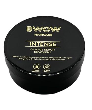 Damaged Hair Intense Treatment Hair Mask | Dry Hair | Hair Repair| Hair Growth Mask | Hydrating Hair Mask for Damaged Hair | Dry Hair | Hair Mask for Bleached Hair